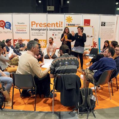 Stati Generali dell'azione per il clima 2
