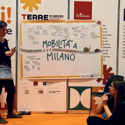 Stati Generali dell'azione per il clima 3