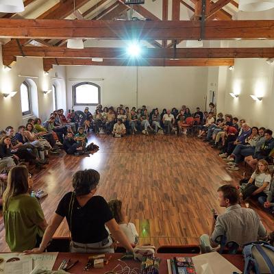 Stati Generali dell'azione per il clima 5