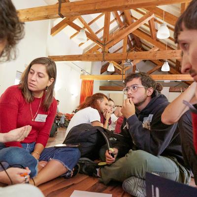 Stati Generali dell'azione per il clima 6