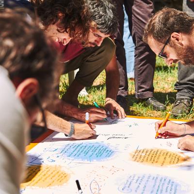 Stati Generali dell'azione per il clima 8