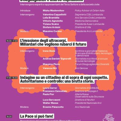 eQua 2026 - Programma 1 