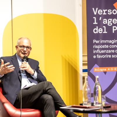 Verso l'agenda del paese - foto 2