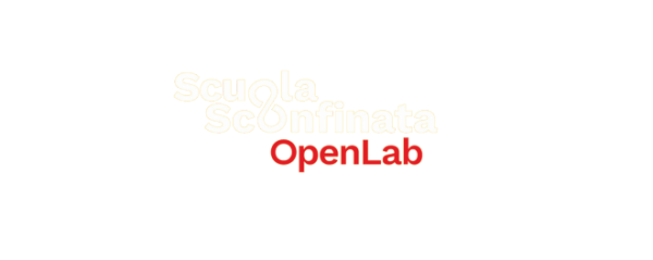 Scuola Sconfinata Open Lab