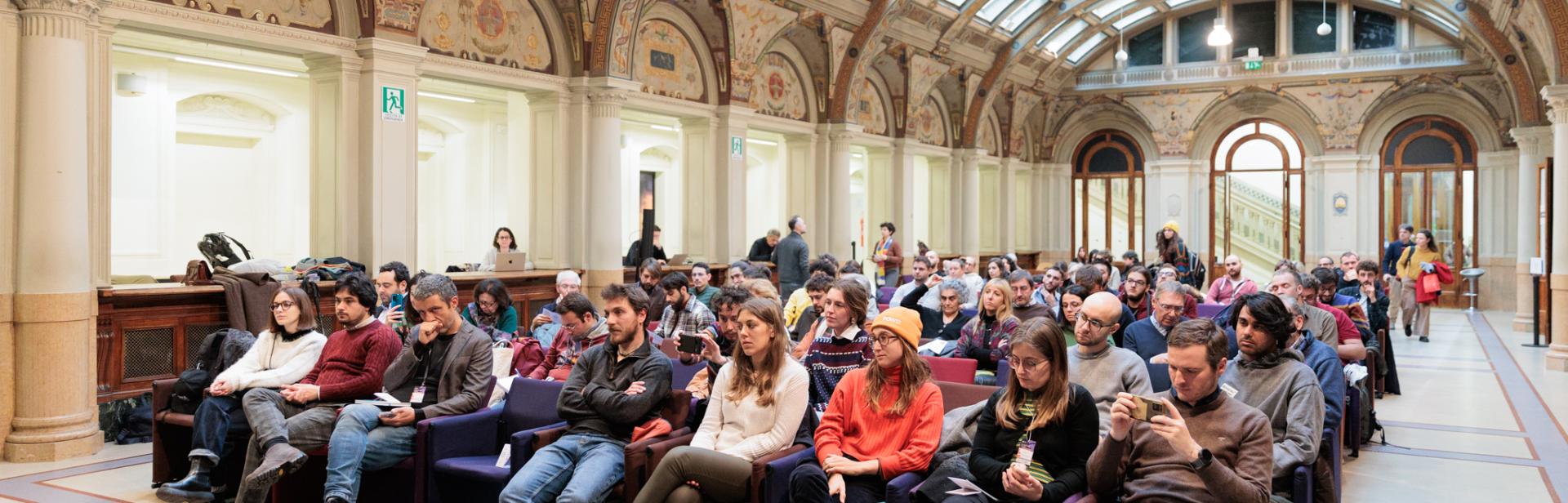 Forum 2024 - Sala Biagi 