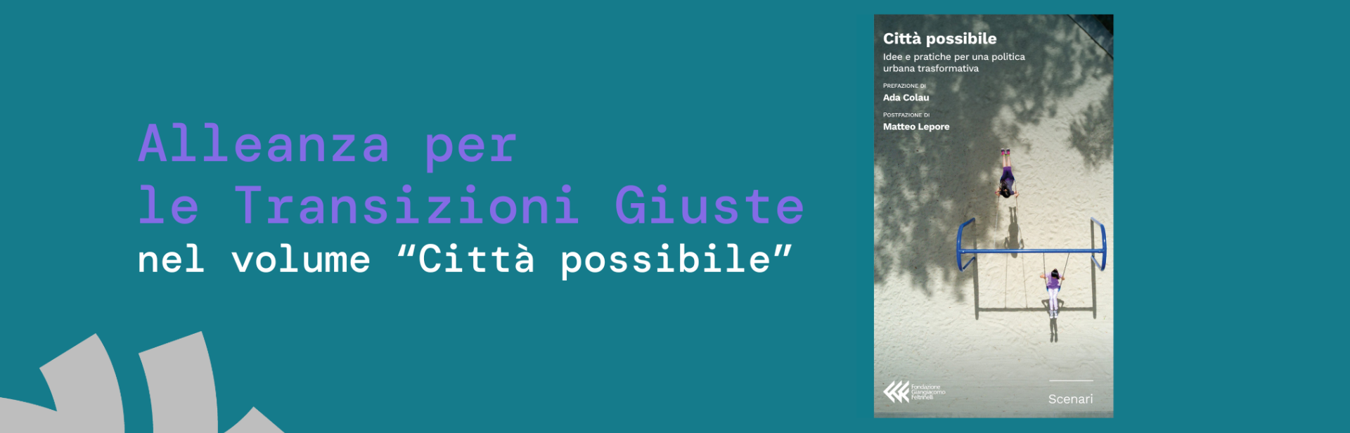 Città Possibile - Header 2