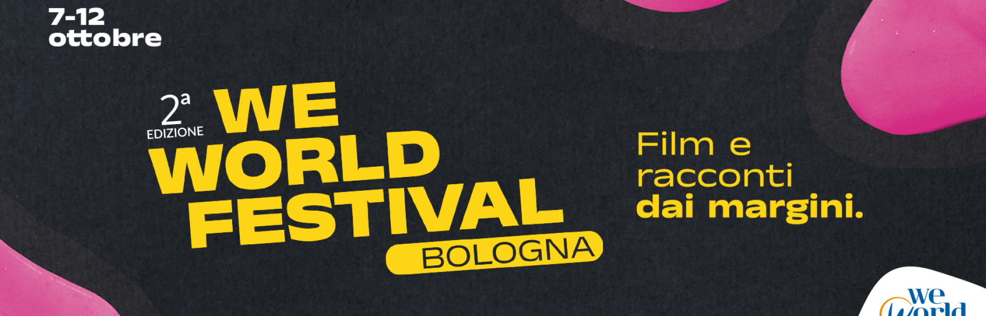 WeWorldFestival