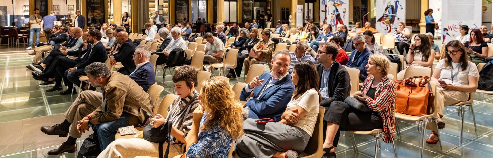 Forum Assemblea TG 2026