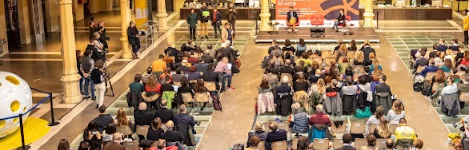 Verso l’agenda del Paese: online le proposte dell’Alleanza per le Transizioni Giuste