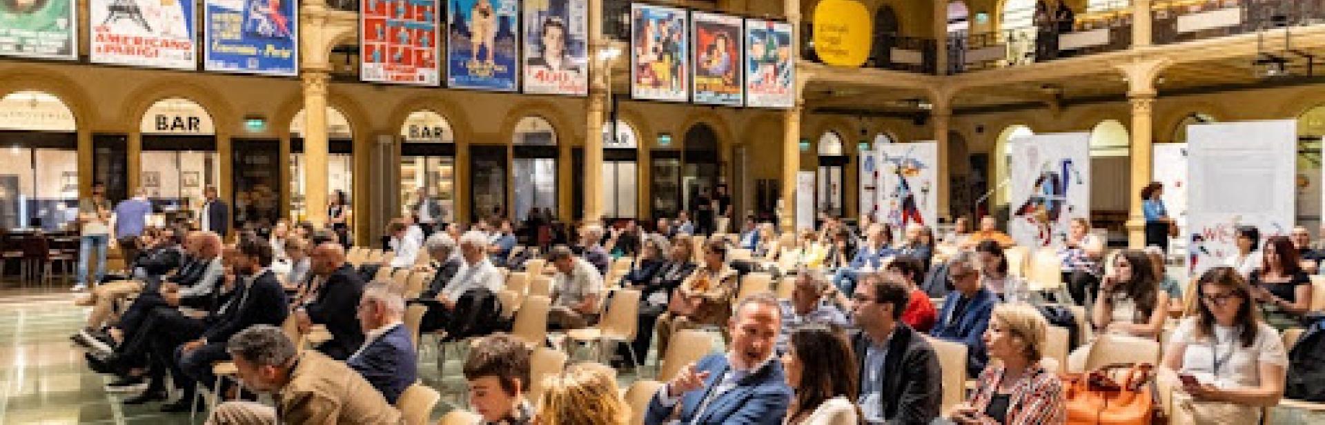 Terzo Forum delle Transizioni Giuste - Report online!